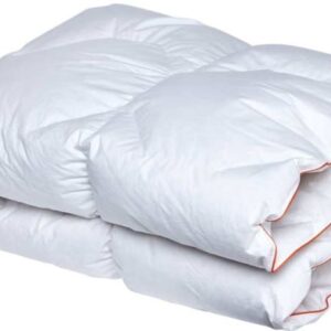 Eurodun - Feng Shui Harmony3 Moskusdun, luksus Helårsdyne - 140 x 220