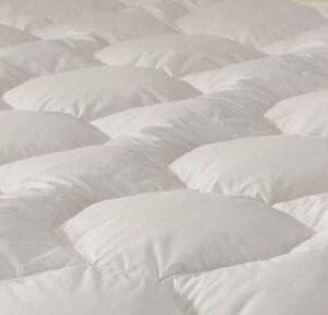 Eurodun - Feng Shui Harmony3 Moskusdun, luksus Helårsdyne - 200 x 220