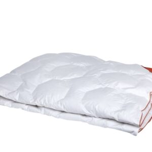 Eurodun - Feng Shui Spring Rose let helårsdyne - 140 x 220