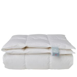 Femø Moskusdun helårsdyne - lun