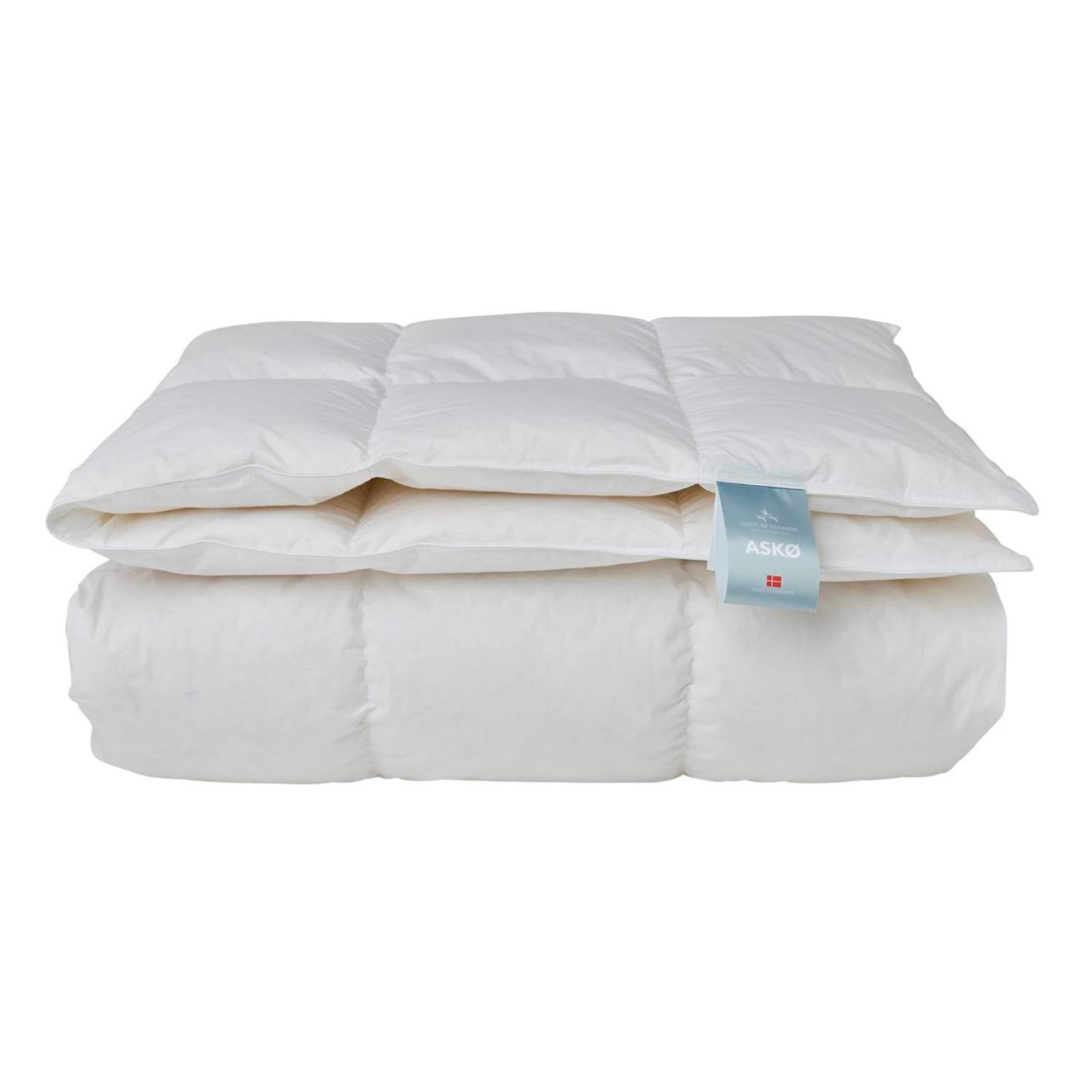 Helårsdyne Dun Askø - Dyne fra Askø