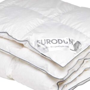 Eurodun - Moskusdun Night dream fyldig helårsdyne Dyne-140 x 220