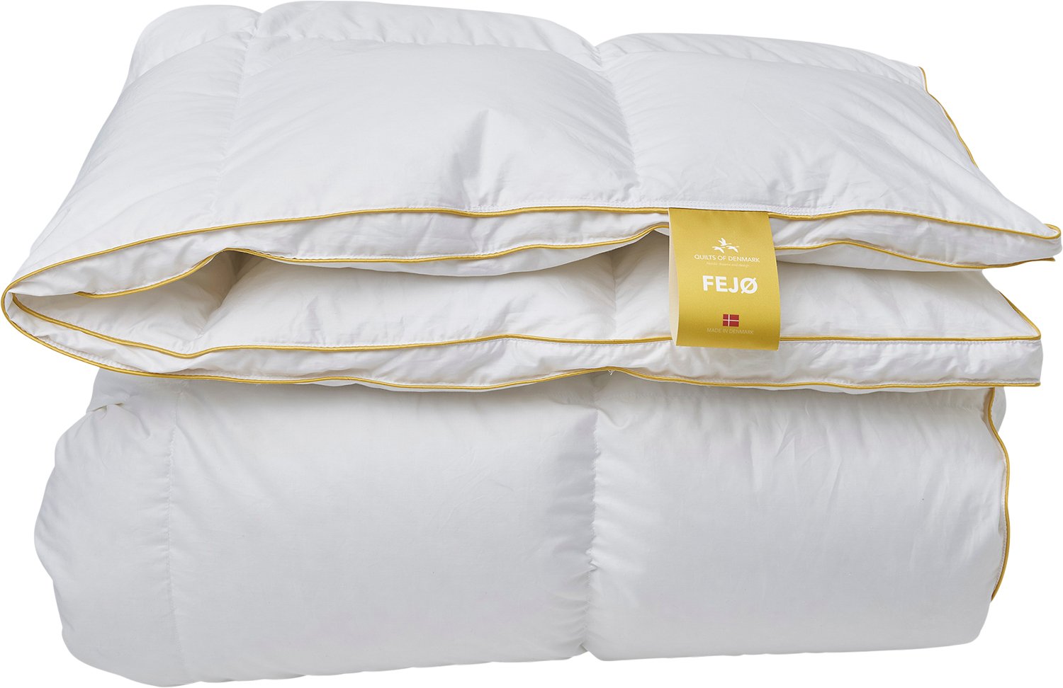 Fejø Helårsdyne (lun)