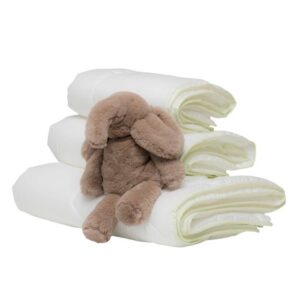 Helårsdyne Fiber Baby - Dyne fra Høie Hygea