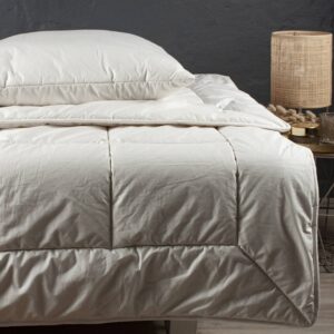 Helårsdyne Uld Arctic (temperaturregulerende og svedafledende) - Dyne fra Arctic