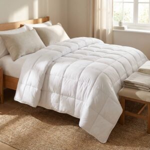 Helårsdyne Fiber HealthyBreathe