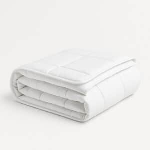 Helårsdyne Nattelyst™ (Økologisk Bomuld)