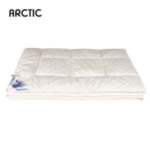 Arctic Ulddyne LAPLAND – helårsdyne 140x200cm